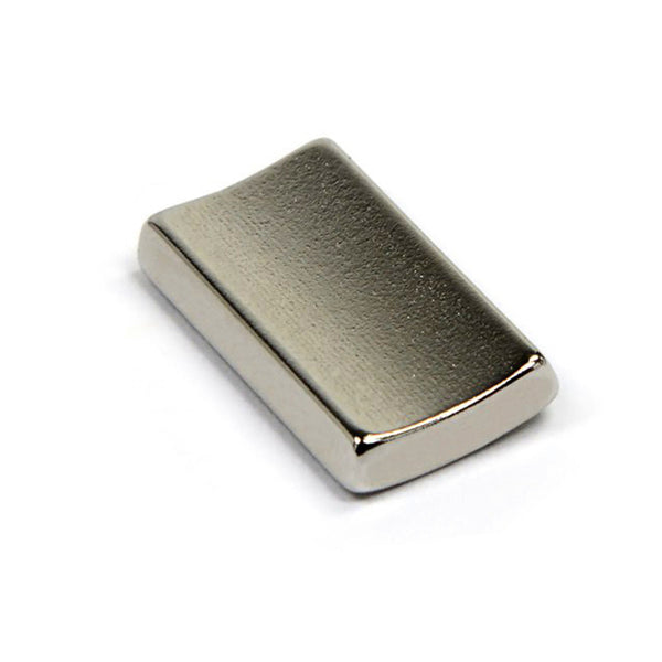 Arc magnet