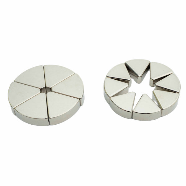 Magnetic element