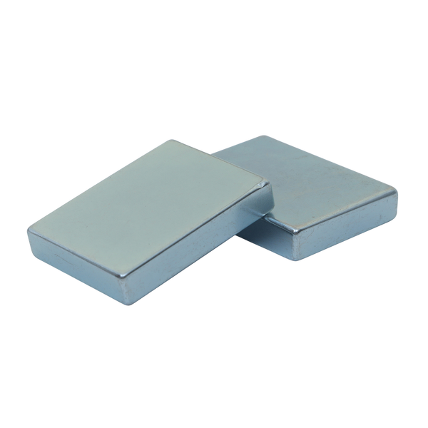 Block Magnet